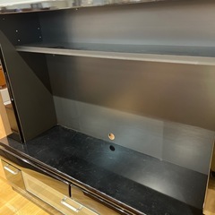 【トレファク神戸南店】ニトリ　テレビボードです‼︎【取りに来られる方限定】の画像