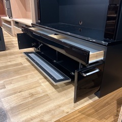 【トレファク神戸南店】ニトリ　テレビボードです‼︎【取りに来られる方限定】の画像