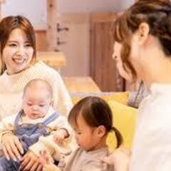 🌸ママの笑顔が子どもの笑顔に🌸ママ友サークル