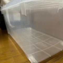 収納ケースの画像