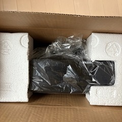 電気ストーブの画像