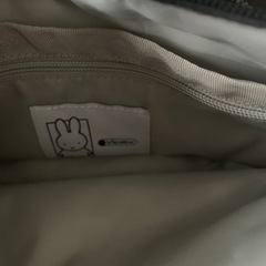 LESPIRTSAC ショルダーバッグ　未使用品　値下げの画像