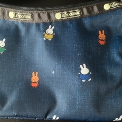 LESPIRTSAC ショルダーバッグ　未使用品　値下げの画像