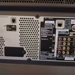 パナソニック 46V型 液晶テレビ ビエラ TH-46PZ80-Kの画像