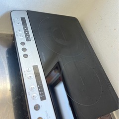 IHコンロの画像