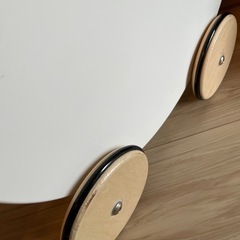 木のおもちゃの画像