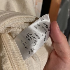 授乳服2枚の画像
