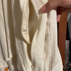 授乳服2枚の画像