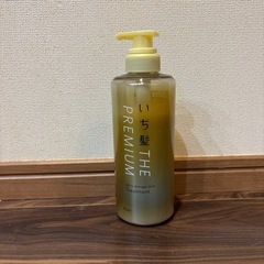 &honey2本LUX2本いち髪1本の画像