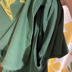 授乳服セットアップと授乳服トップスの画像