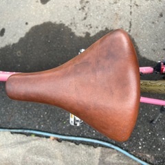 NO: 46 クロスバイク　LIOUS GARNEAU  ルイガノ LG  26インチの画像