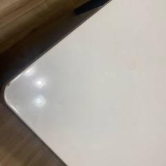 ダイニングテーブル 椅子×4の画像