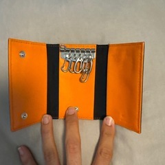 DIESEL
キーケースの画像