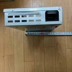 ネズミ取りの画像