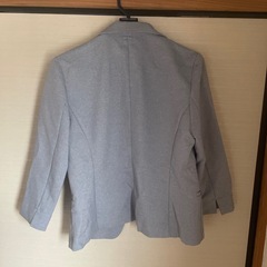 ジャケットの画像