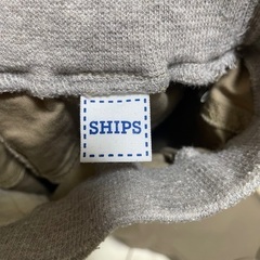 SHIPS シップス ズボン 子供服の画像