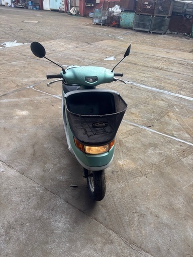 ディオ　チェスタ　2スト