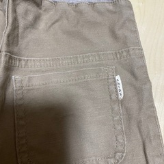 SHIPS シップス ズボン 子供服の画像