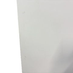 NO.2611 食器棚 キャビネット ホワイト キッチン 収納 家具 中古の画像