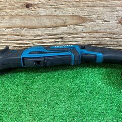 【SIW】makita マキタ JR184DZ 青 18V充電式レシプロソー 本体のみ【中古動作品】の画像