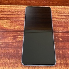 OPPOより【Reno7 A 128GB】の画像