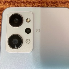 OPPOより【Reno7 A 128GB】の画像