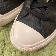 コンバース　スニーカー　BREAKSTAR SK SHINPEI UENO OX + 　27cm　の画像