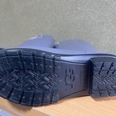 美品UGG長靴の画像