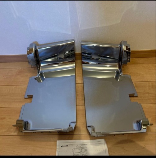 三菱ふそう　ステップアッパー　スーパーグレード QZ056027