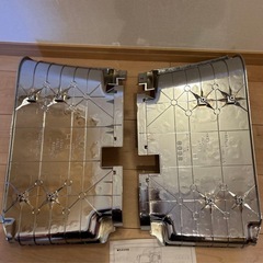 三菱ふそう　ステップアッパー　スーパーグレード QZ056027の画像