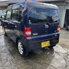 ピクシス　スペース　車検長の画像