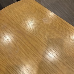 折り畳みテーブルの画像