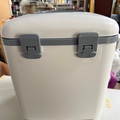 ピクニックセット クーラーボックス アウトドア キャンプ の画像