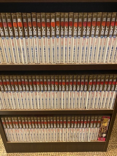 美味しんぼ　全111巻までセット 美味しんぼ日本全県味巡り中国、四国編  花咲アキラ　112冊セット 