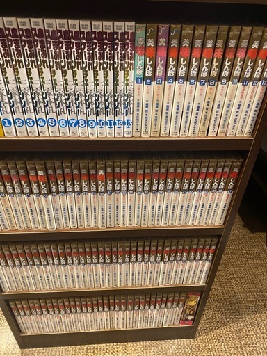 美味しんぼ　全111巻までセット 美味しんぼ日本全県味巡り中国、四国編  花咲アキラ　112冊セット