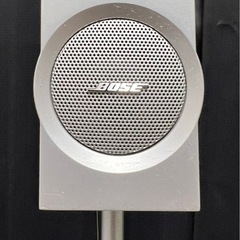 BOSE companion3 (Bluetooth付属) ボーズ　スピーカーの画像