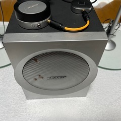 BOSE companion3 (Bluetooth付属) ボーズ　スピーカーの画像