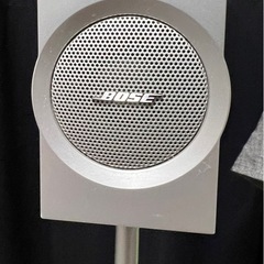 BOSE companion3 (Bluetooth付属) ボーズ　スピーカーの画像