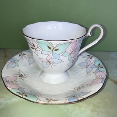 ナルミボーンチャイナ NARUMI BONE CHINA 6セットの画像