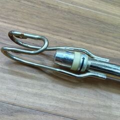 ミノル工業 E-4818 ケーブルキャッチャー【船橋馬込店】【店頭取引限定】【中古】管理番号：ITREAJ91ECGWの画像