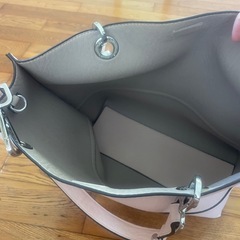 新品未使用・Calvin Klein 大容量バッグの画像
