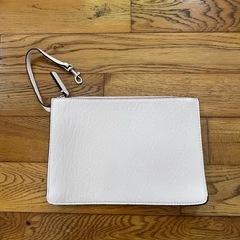 新品未使用・Calvin Klein 大容量バッグの画像