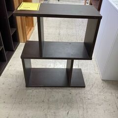 J5812　【リユースのサカイ柏店】　オープンラック　クリーニング済みの画像