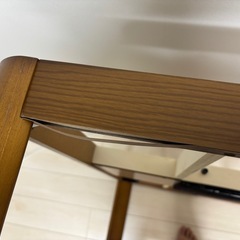 こたつ　ローテーブル　ファンヒーター　の画像