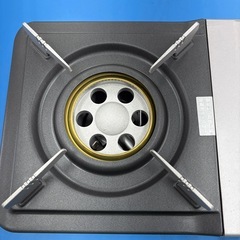 イワタニ  カセットコンロ  省エネタイプの画像