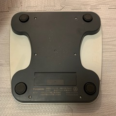 体組成バランス計
の画像