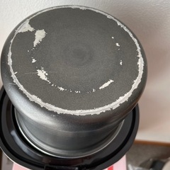 【Toffy/トフィー】 マイコン炊飯器 ピンクの画像