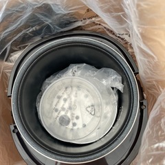 【Toffy/トフィー】 マイコン炊飯器 ピンクの画像