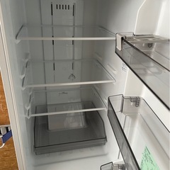 美品.TOSHIBA.冷蔵庫の画像