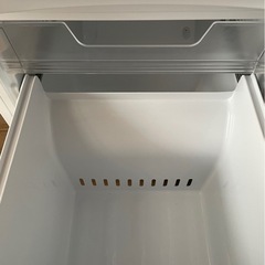 美品.TOSHIBA.冷蔵庫の画像